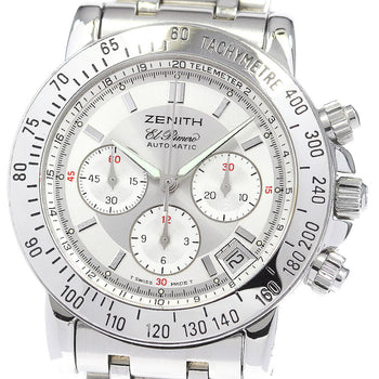 Zenith El Primero Watch Men