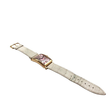 FRANCK MULLER Long Island 902QZ k18PG #1473