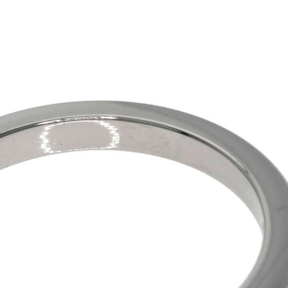 Tiffany&Co. Forever Classic 3P Diamond Ring