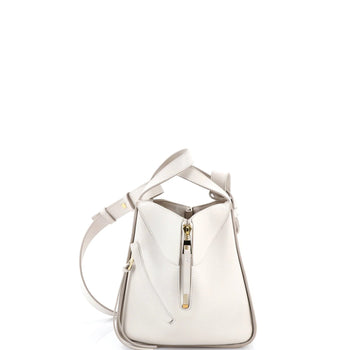 Loewe Maruja Mallo Hammock Bag Printed Leather Small