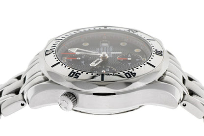 Omega Seamaster Professional Chrono Diver 2598.80 Automatic