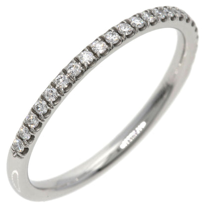 Harry Winston   Ring Micropav Half Diamond