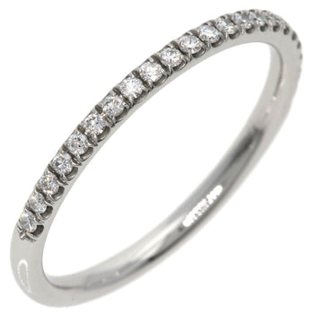 Harry Winston   Ring Micropav Half Diamond