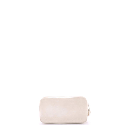 Louis Vuitton Solar Ray Pochette Volga Monogram Taurillon Leather