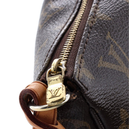 Louis Vuitton Pochette Accessoires Nm Monogram Canvas