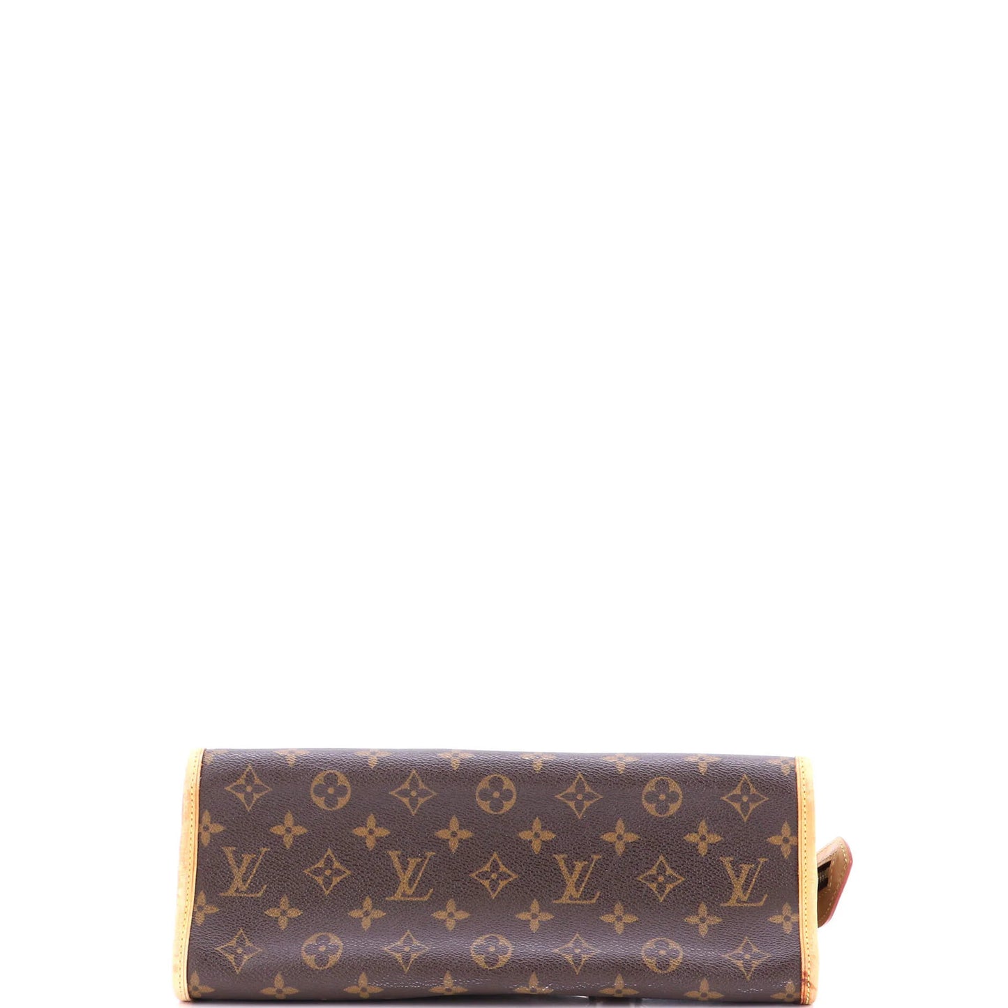 Louis Vuitton Popincourt Handle Bag Monogram Canvas