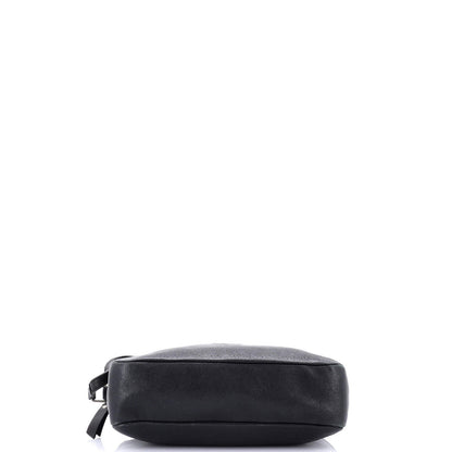 Saint Laurent Lou Camera Bag Leather Small