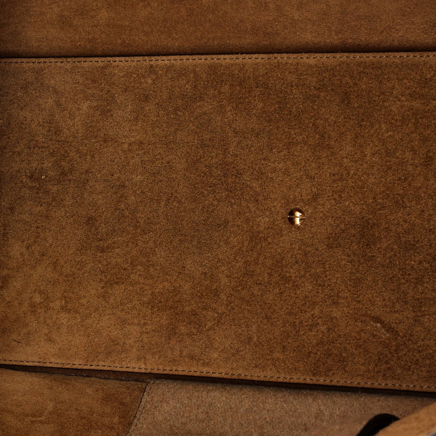 Fendi Way Tote Felt Medium