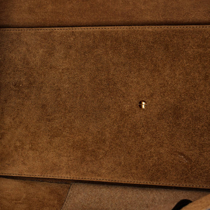 Fendi Way Tote Felt Medium