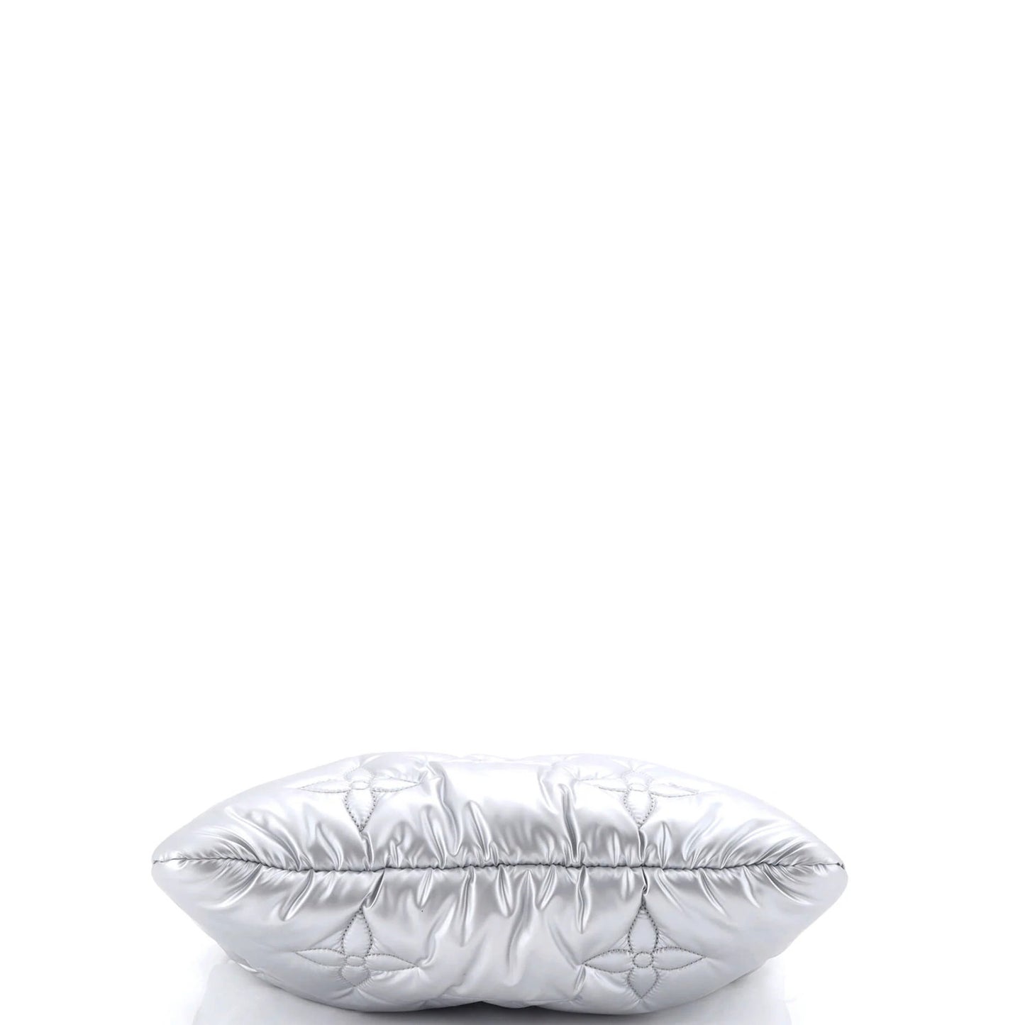 Louis Vuitton Maxi Multi Pochette Accessoires Monogram Quilted Econyl Nylon