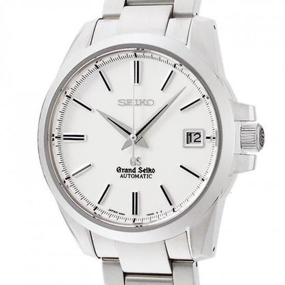 Seiko Grand Seiko 9S Mechanical Sbgr055 9S65-00C0