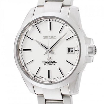 Seiko Grand Seiko 9S Mechanical Sbgr055 9S65-00C0