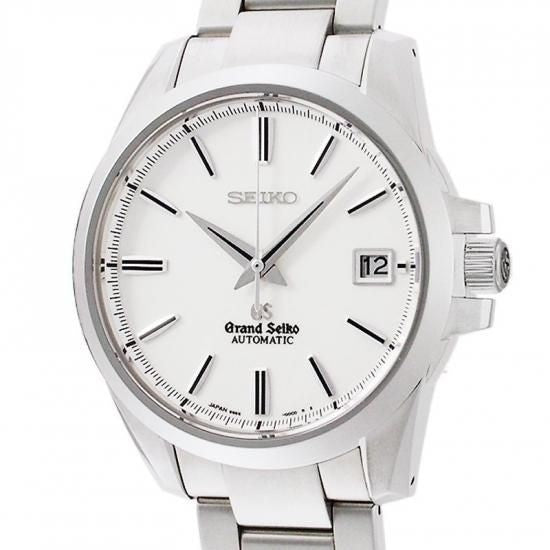 Seiko Grand Seiko 9S Mechanical Sbgr055 9S65-00C0