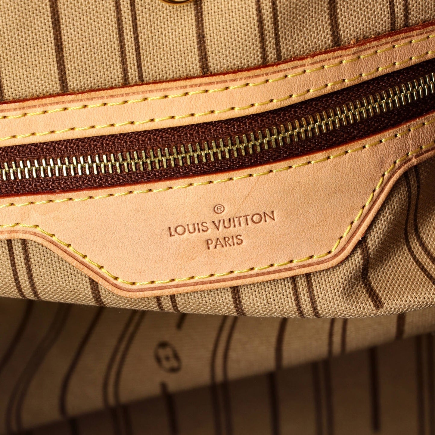 Louis Vuitton Delightful Handbag Monogram Canvas Pm