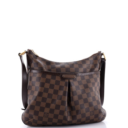 Louis Vuitton Bloomsbury Handbag Damier Pm