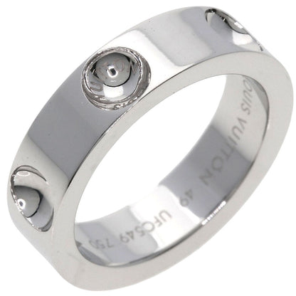 Louis Vuitton   Ring Petite Berg Empreinte #49