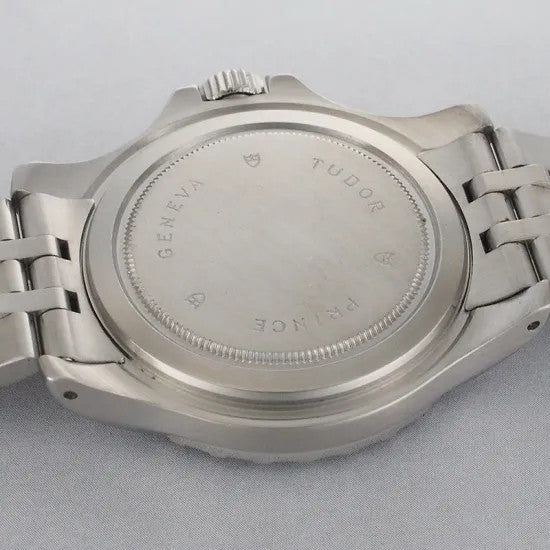 Tudor Prince Date Hydronaut 89190