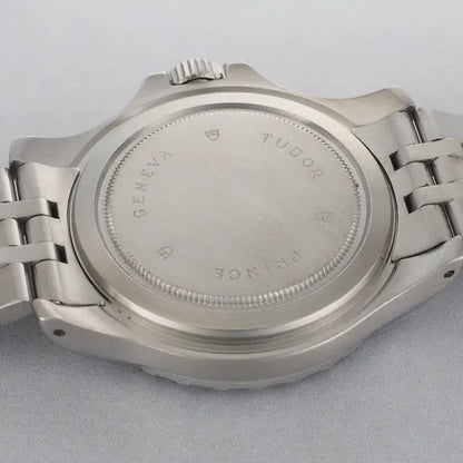 Tudor Prince Date Hydronaut 89190