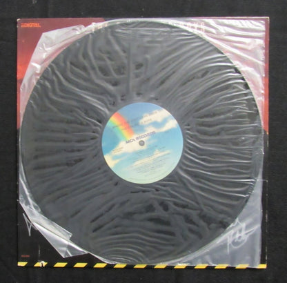 Oak Ridge Boys Multi-Signed By 4 "Where The Fast