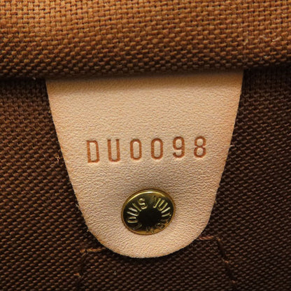 Louis Vuitton  M41526 Boston Bag Speedy 30