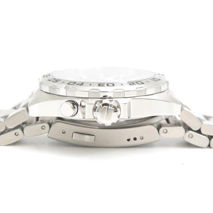 Tag Heuer Formula 1 Date Waz111A.Ba0875