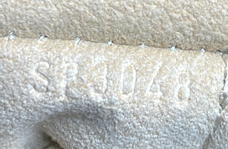 Louis Vuitton Galliera Handbag Monogram Canvas Pm