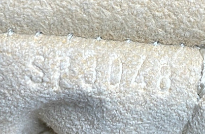 Louis Vuitton Galliera Handbag Monogram Canvas Pm