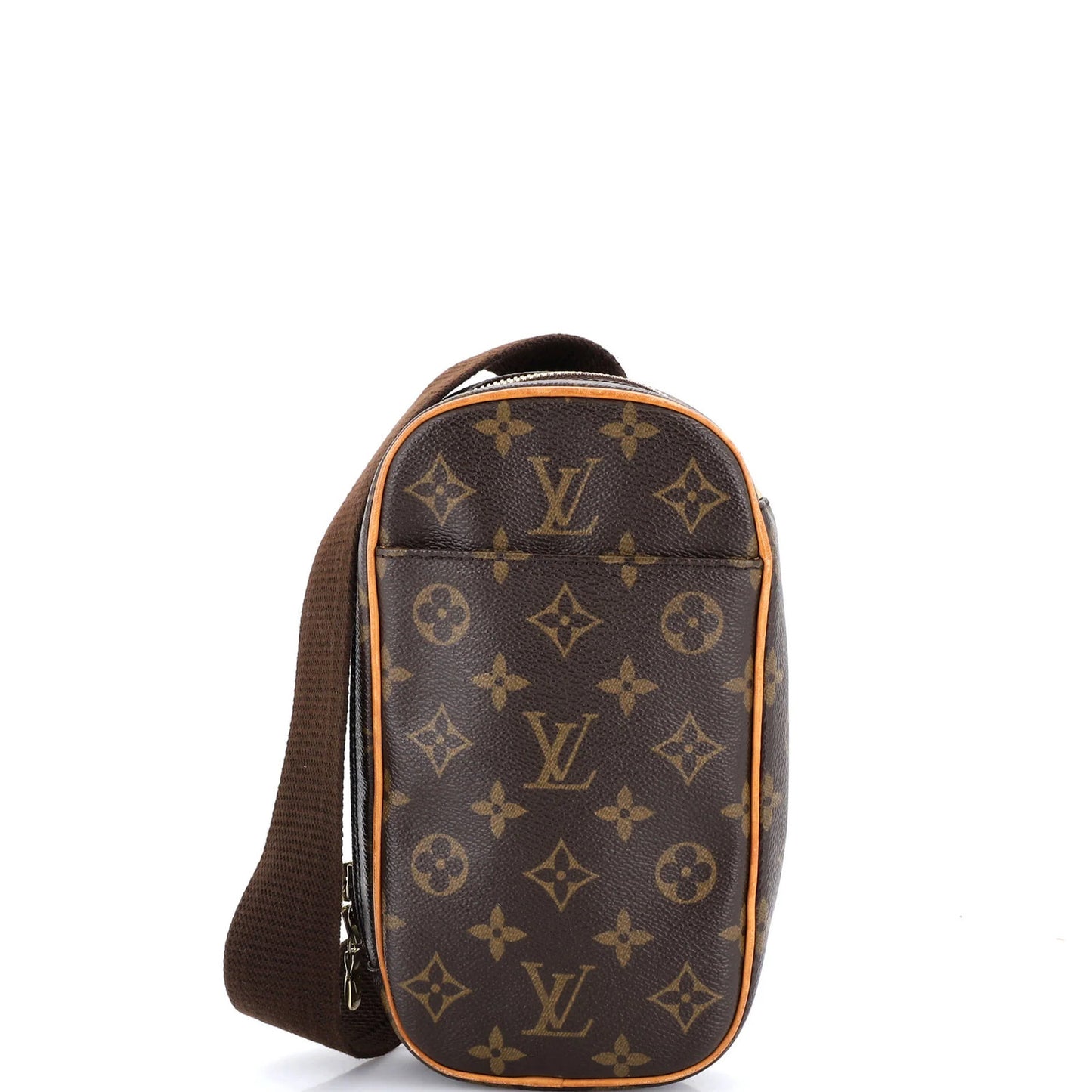 Louis Vuitton Pochette Gange Monogram Canvas