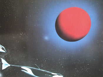 Michael David Ward - 'Gateway