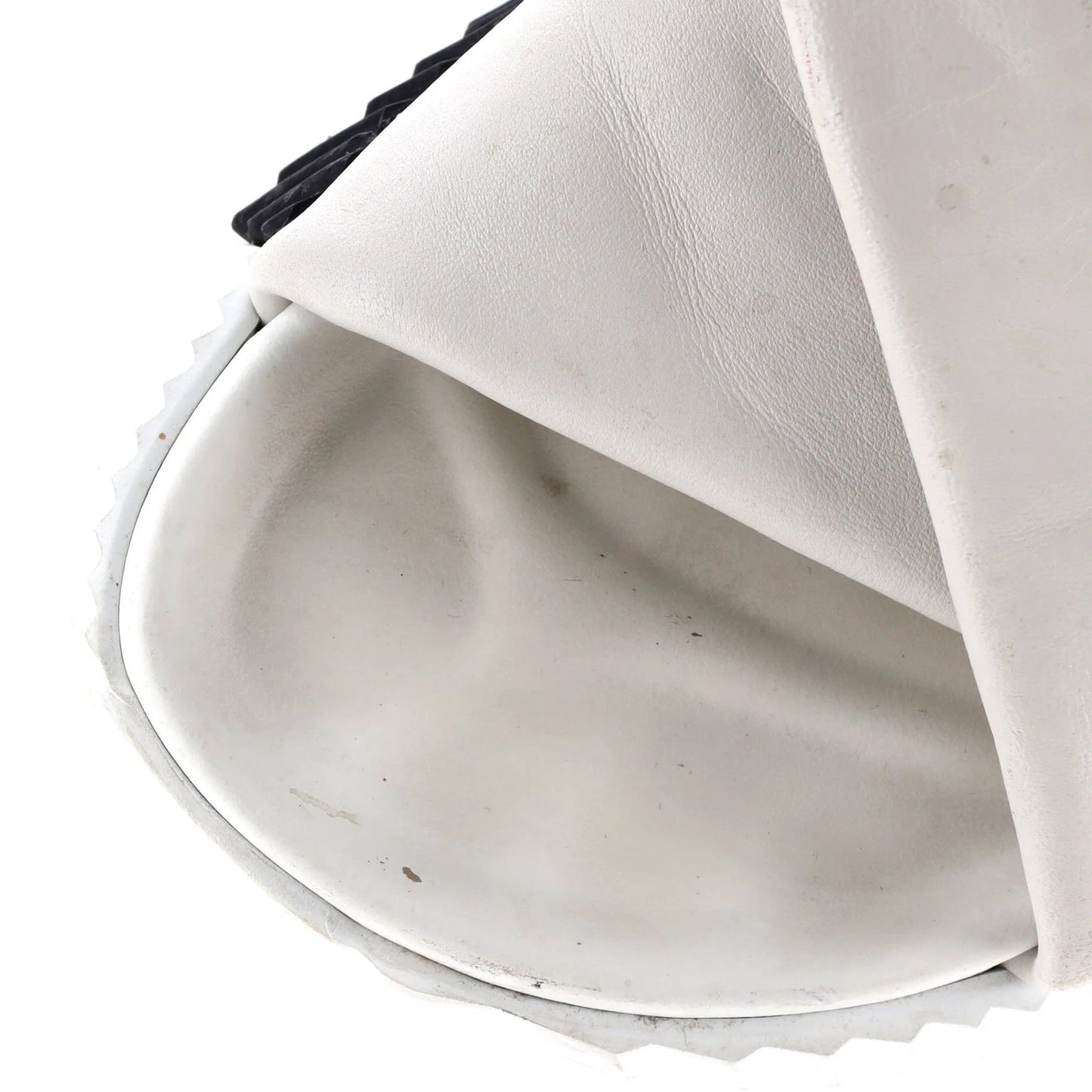 Hermes Women'S Infra Sandals Leather