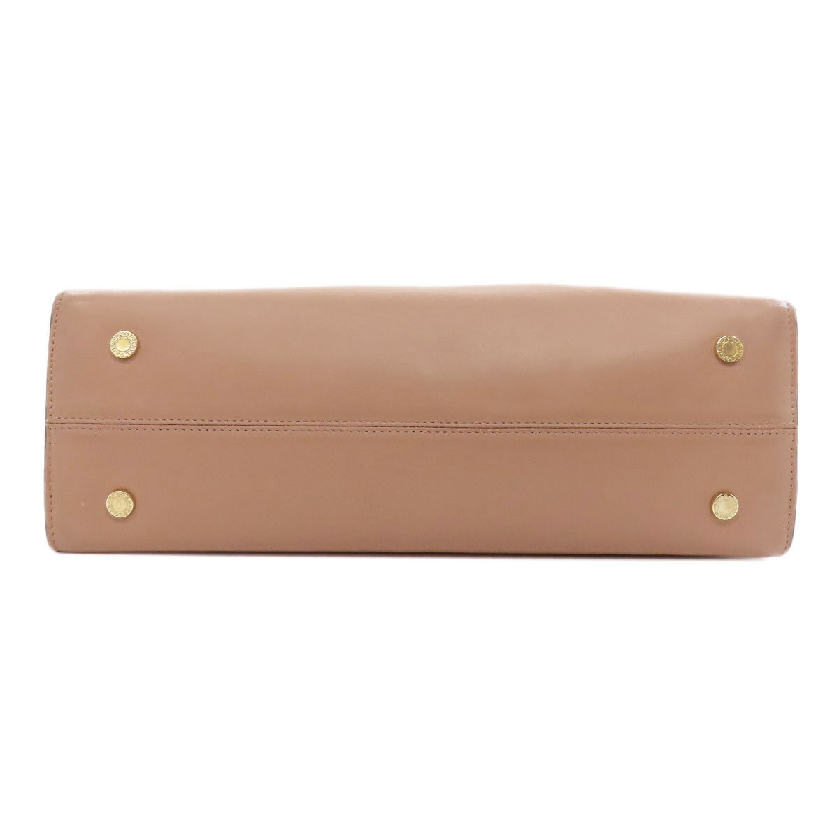 Bvlgari   Tote Bag 2Way Leather