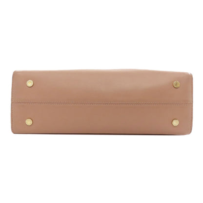 Bvlgari   Tote Bag 2Way Leather