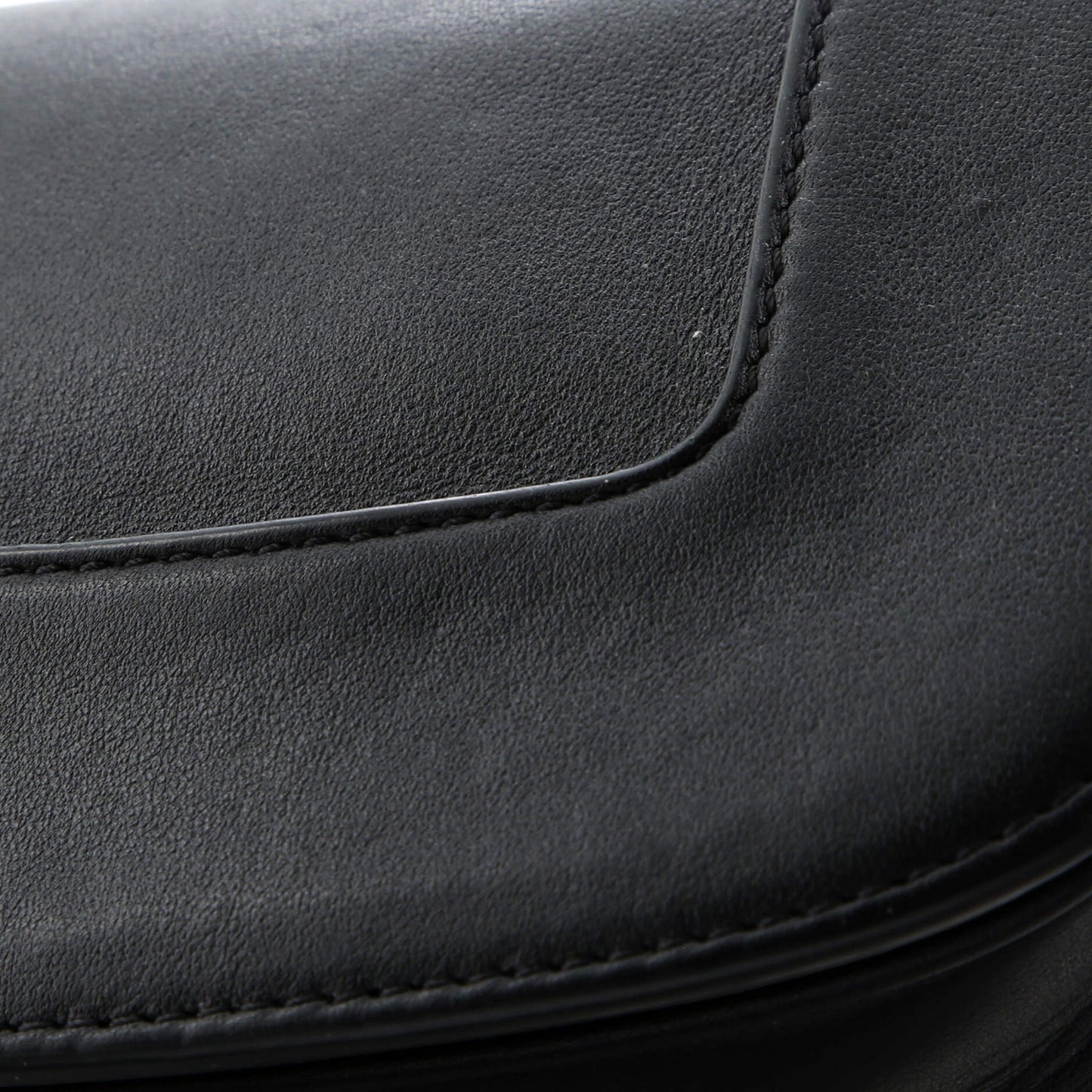 Valentino Garavani Supervee Crossbody Bag Leather Small