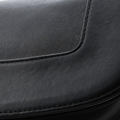 Valentino Garavani Supervee Crossbody Bag Leather Small