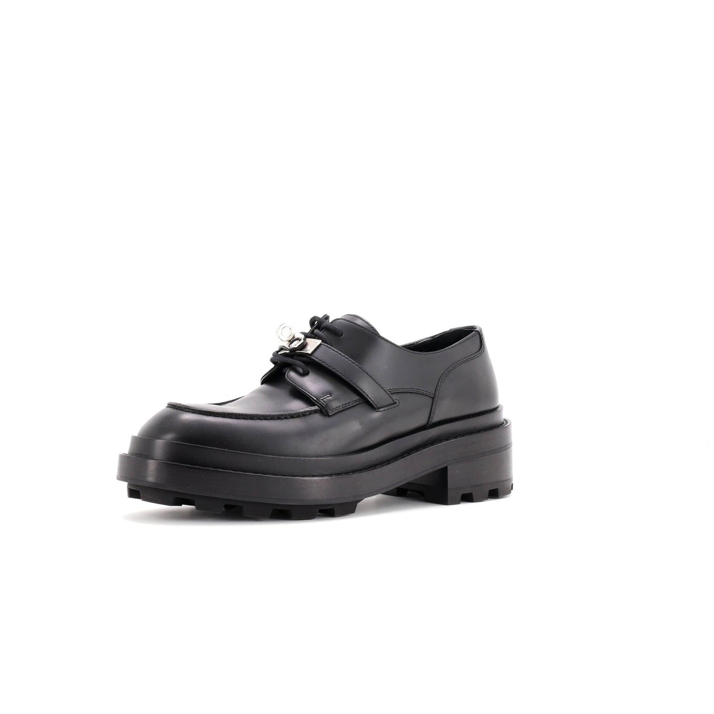 Hermes Women'S First Oxfords Leather