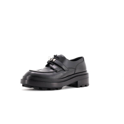 Hermes Women'S First Oxfords Leather