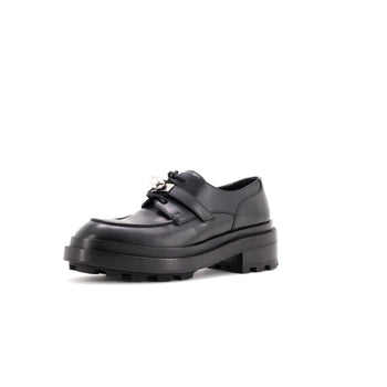 Hermes Women'S First Oxfords Leather