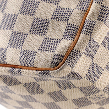 Louis Vuitton Speedy Handbag Damier 30