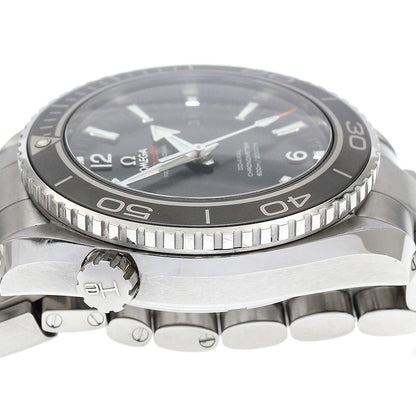 Omega Seamaster Planet Ocean 232.30.46.21.01.001