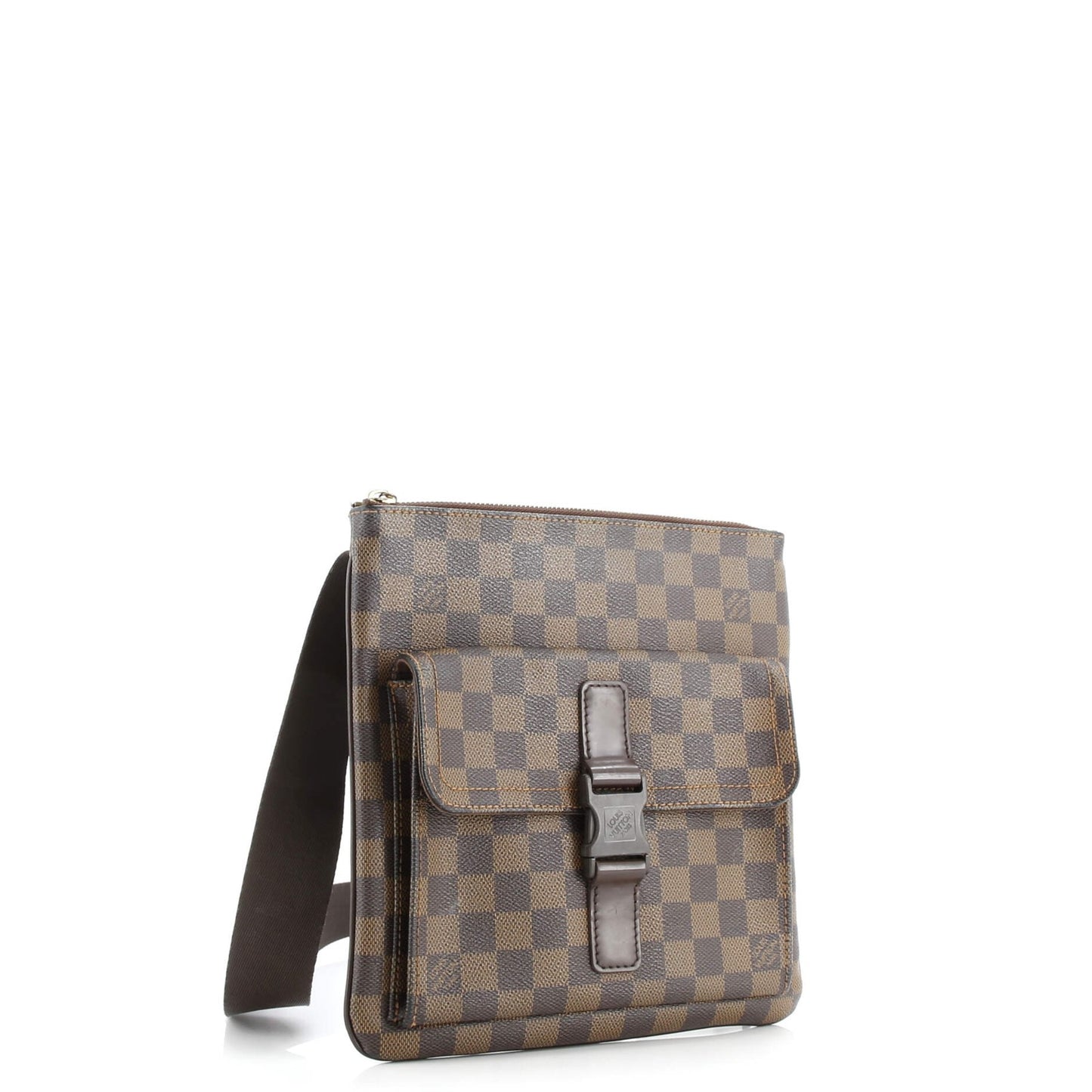 Louis Vuitton Pochette Melville Damier