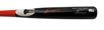Gunnar Henderson Signed/Auto Chandler Player
