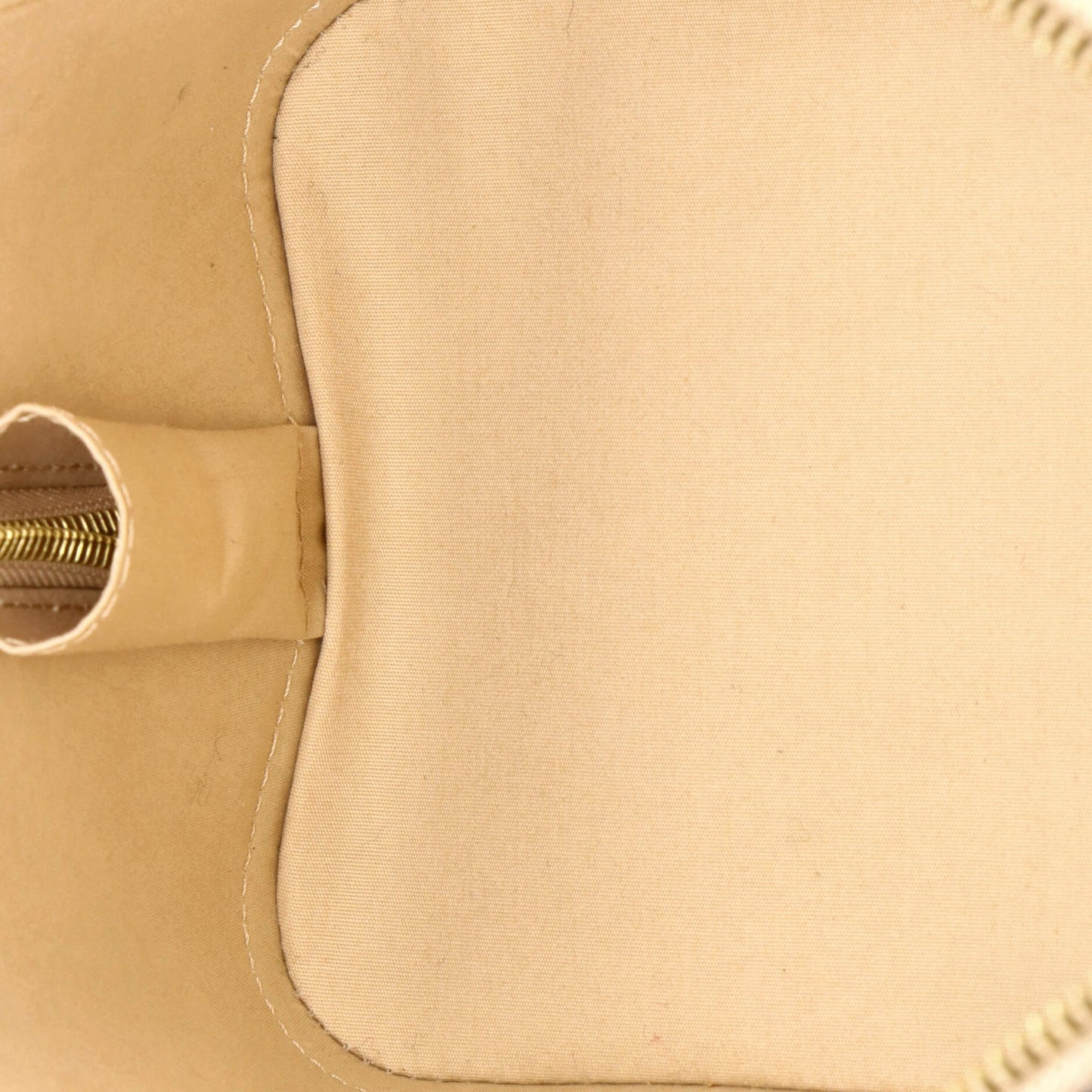 Louis Vuitton Alma Handbag Monogram Vernis Pm