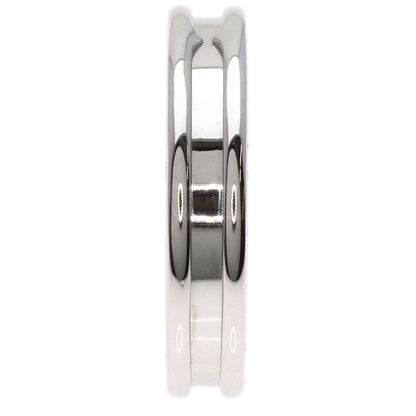 Bvlgari   Ring B-Zaro1 B-Zero 1 1 Band #56 K18