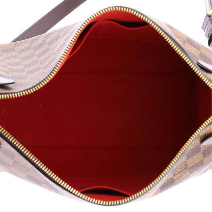 Louis Vuitton Duomo Messenger Bag Damier