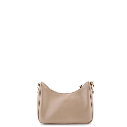 Prada Re-Edition 2005 Shoulder Bag Saffiano Leather Small