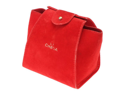 Omega Constellation Mini 12Pd 1360.75 Diamond Quartz