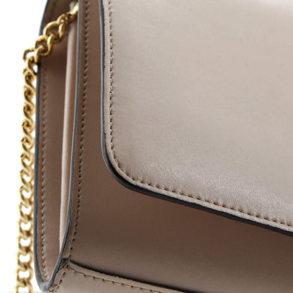 Fendi F Is Fendi Wallet On Chain Leather
