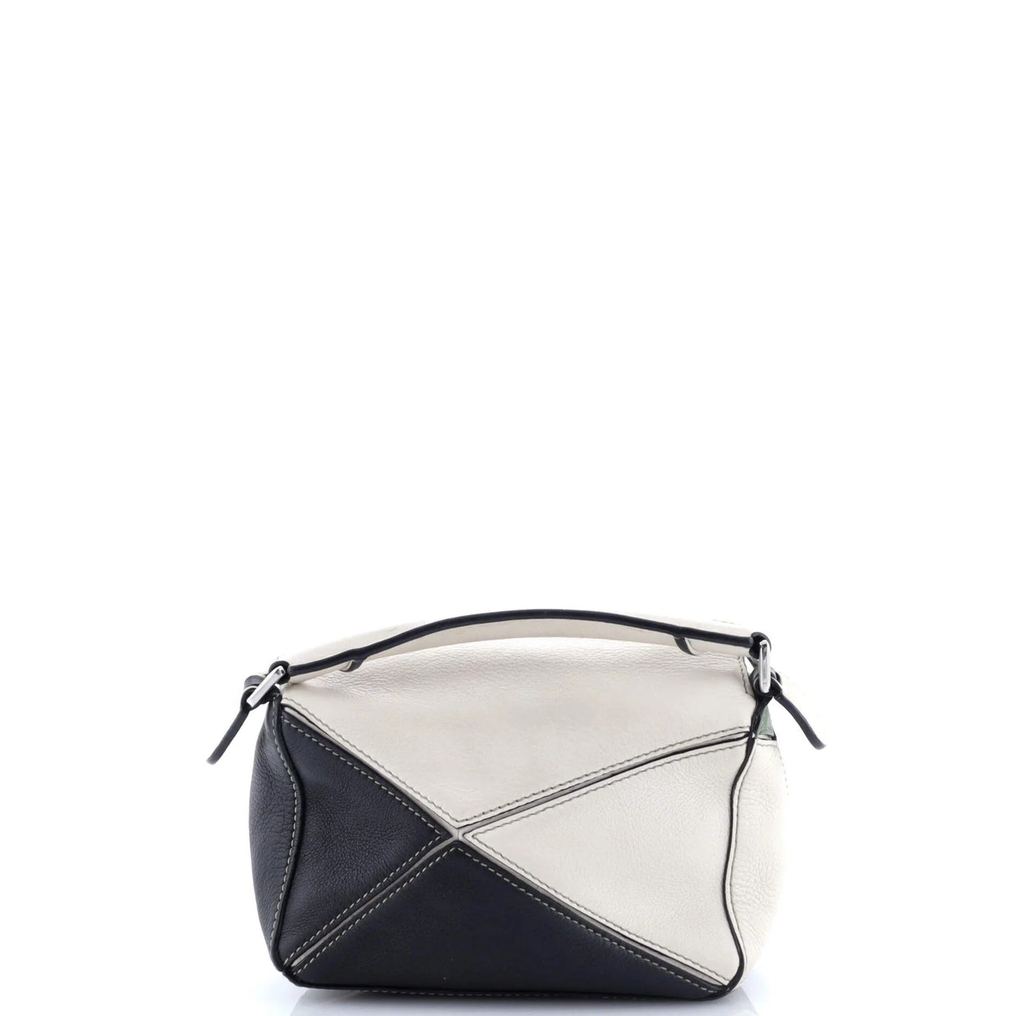 Loewe Puzzle Bag Leather Mini