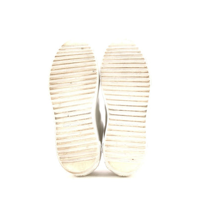 Louis Vuitton Women'S Time Out Sneakers Wild At Heart Monogram Print Leather