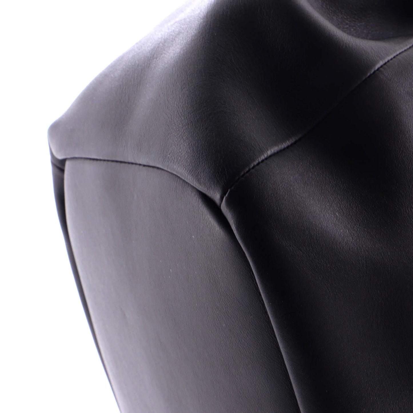 Bottega Veneta Beak Tote Bag Leather Large